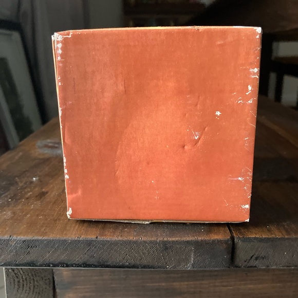 New & Vintage Ginger Jar! Ceramic. Made in Japan. Box Included! Perfect Jar! - Picture 4 of 17